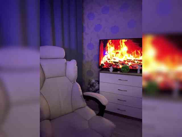 ymnichka webcam