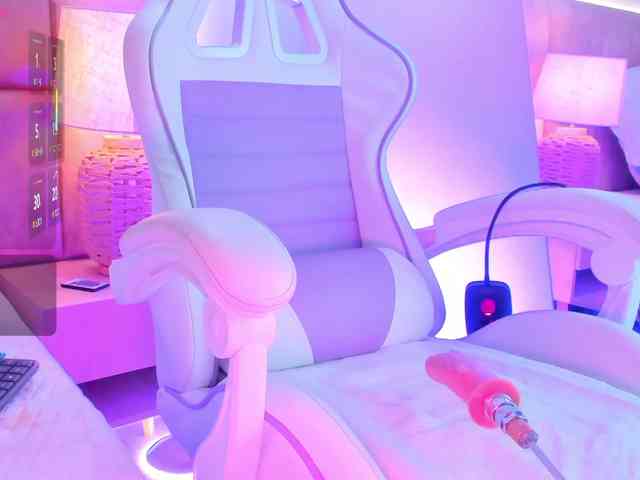 MadissonFerreira webcam