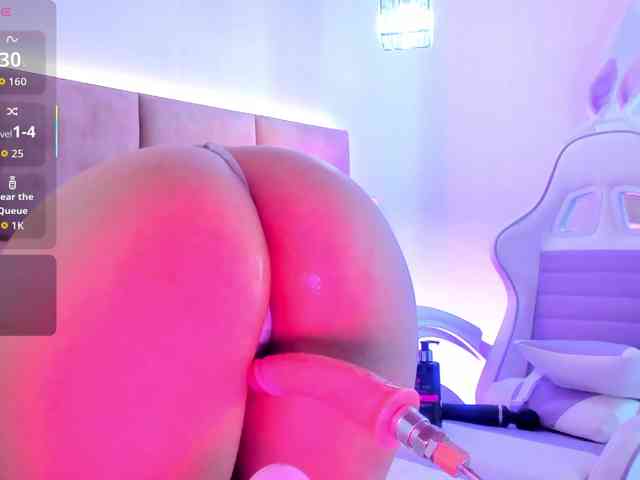 MadissonFerreira webcam