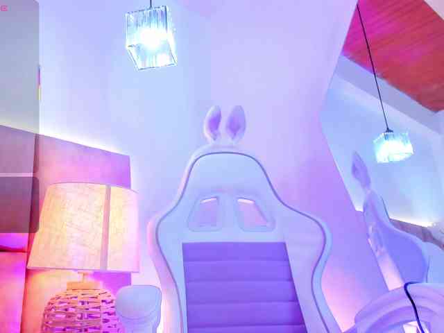 MadissonFerreira webcam