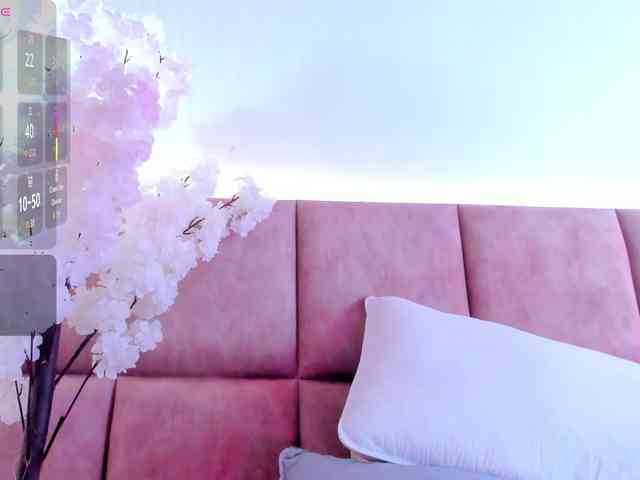 MadissonFerreira webcam