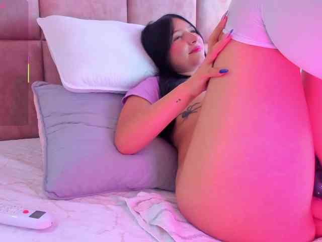 MadissonFerreira webcam