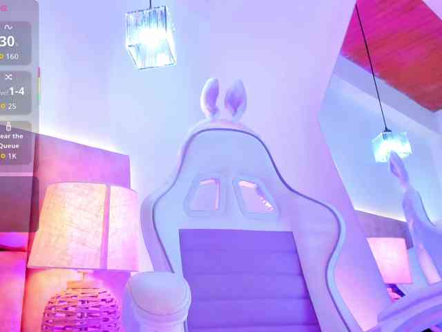 MadissonFerreira webcam