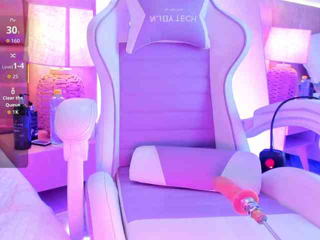 MadissonFerreira webcam