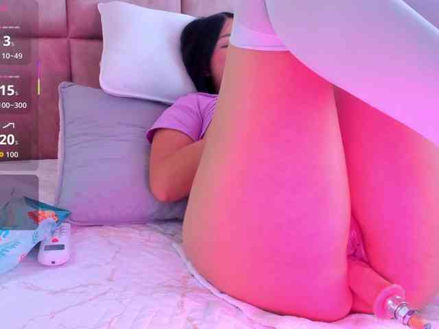 MadissonFerreira webcam