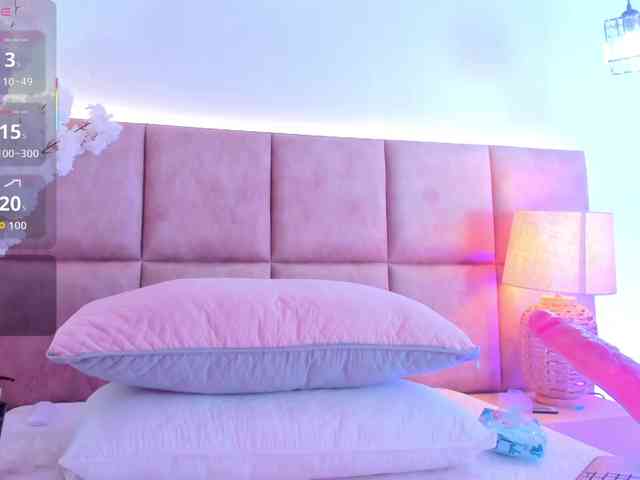 MadissonFerreira webcam