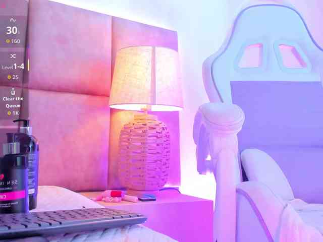 MadissonFerreira webcam