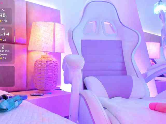 MadissonFerreira webcam