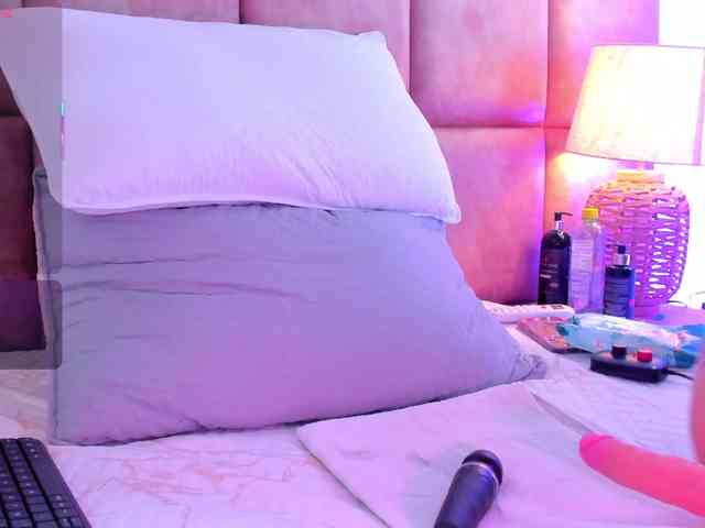 MadissonFerreira webcam