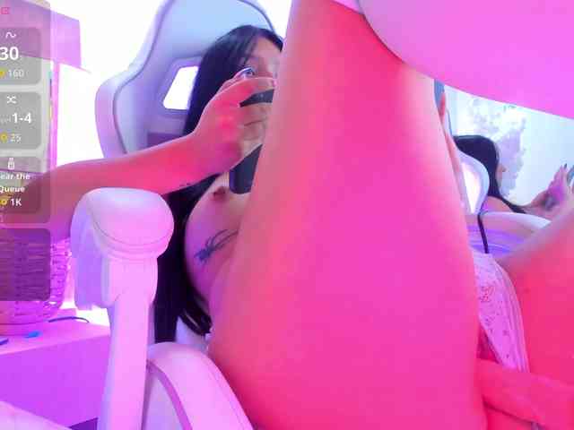 MadissonFerreira webcam