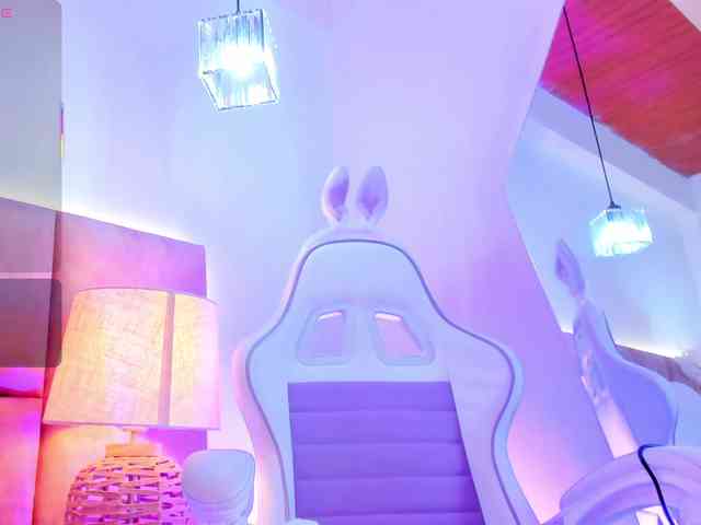 MadissonFerreira webcam