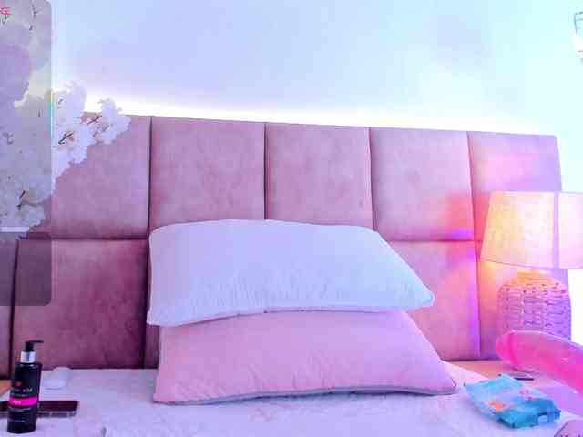 MadissonFerreira webcam