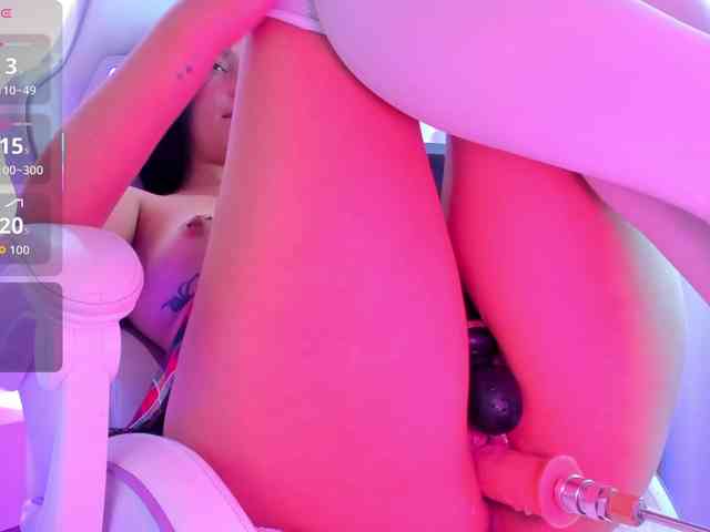 MadissonFerreira webcam