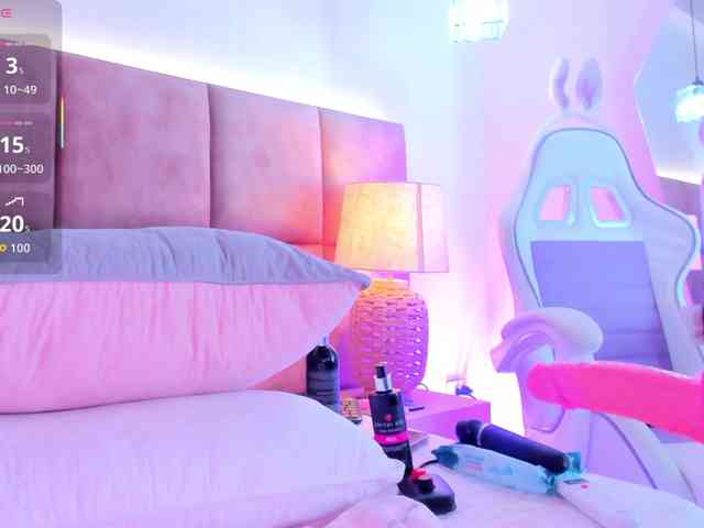 MadissonFerreira webcam