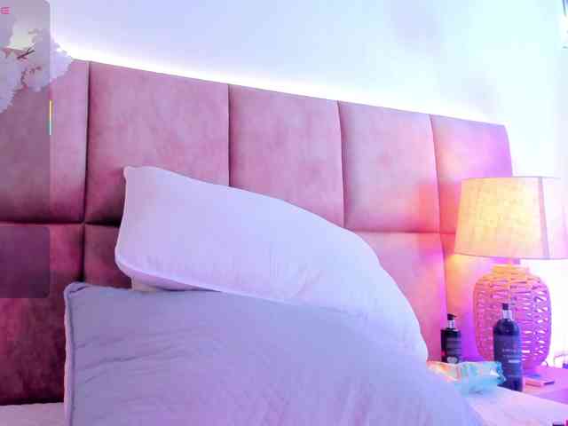 MadissonFerreira webcam