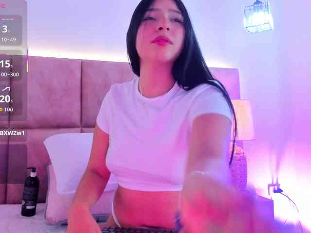 MadissonFerreira webcam