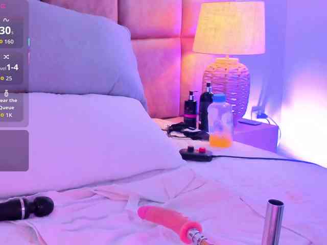 MadissonFerreira webcam