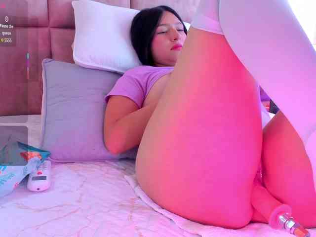 MadissonFerreira webcam