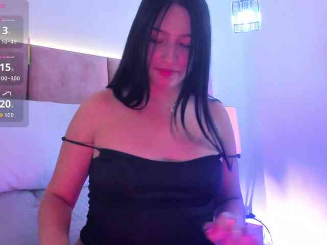 MadissonFerreira webcam