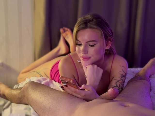 go to chat with SquirtalPussy