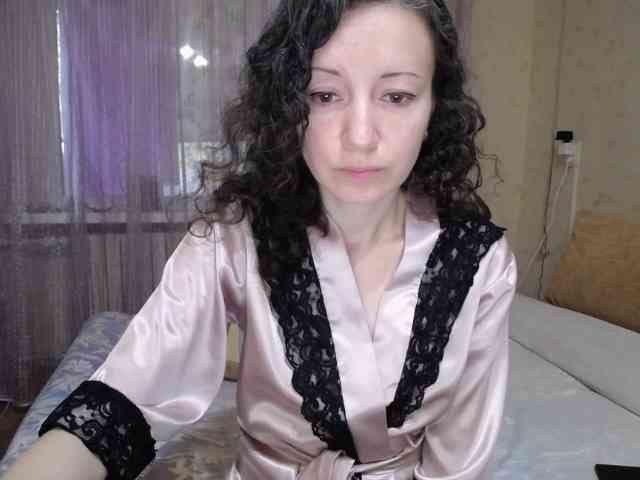 BeautifulO webcam