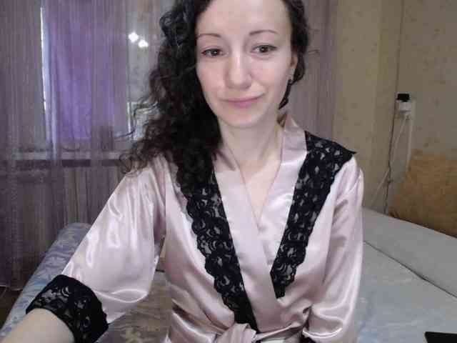 BeautifulO webcam