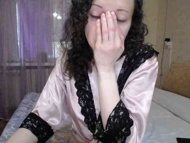 BeautifulO webcam