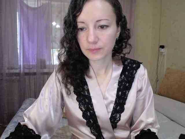 BeautifulO webcam