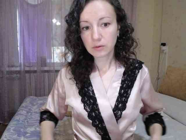 BeautifulO webcam