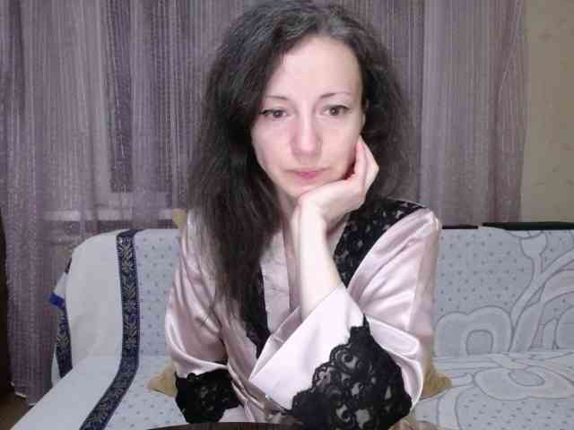 Sweet_Beauty webcam