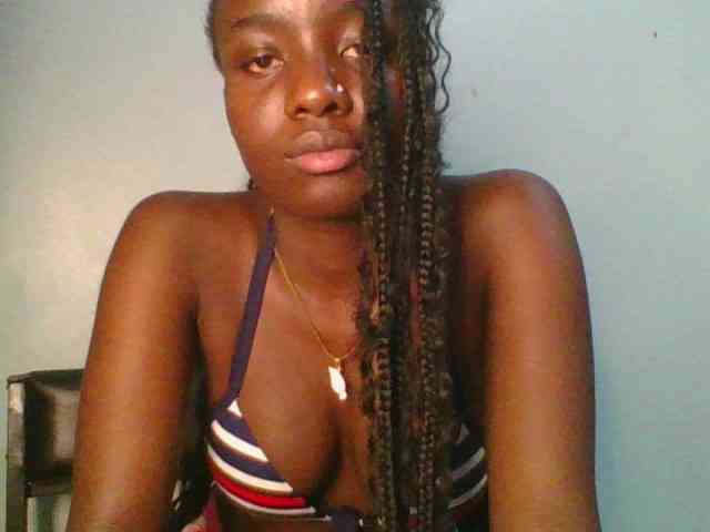 Cutiechoco webcam