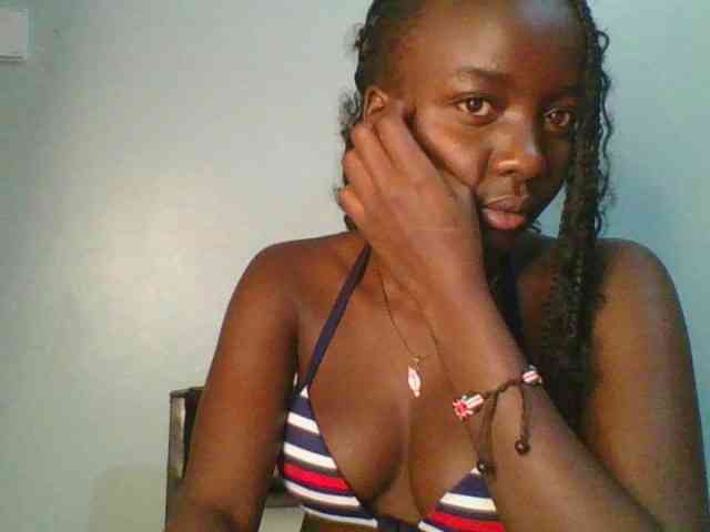 Cutiechoco webcam