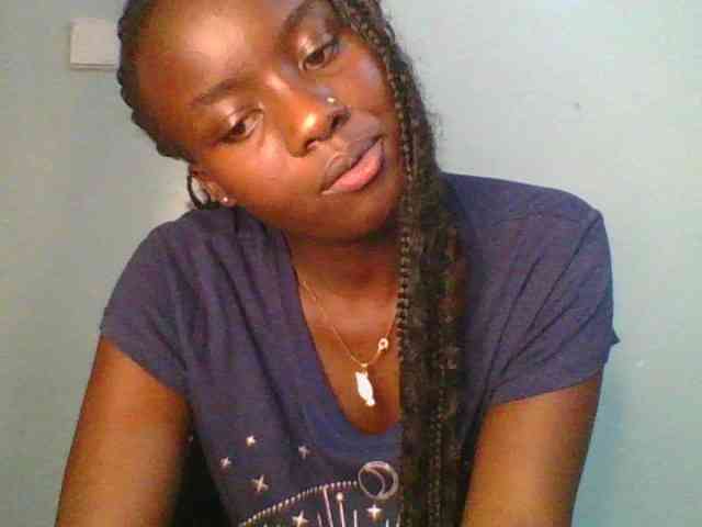 Cutiechoco webcam