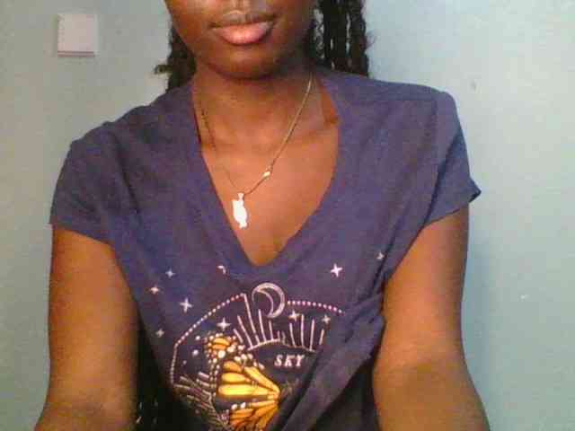 Cutiechoco webcam