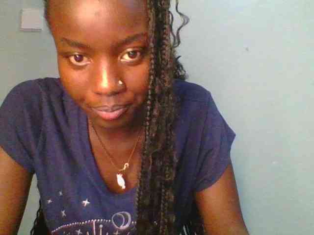 Cutiechoco webcam