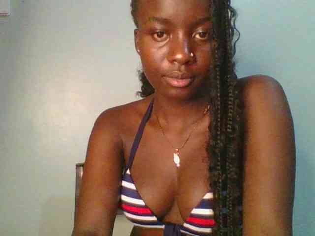 Cutiechoco webcam
