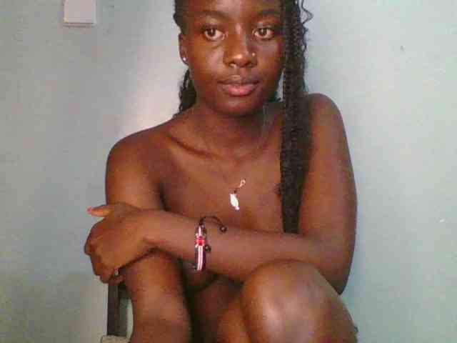 Cutiechoco webcam