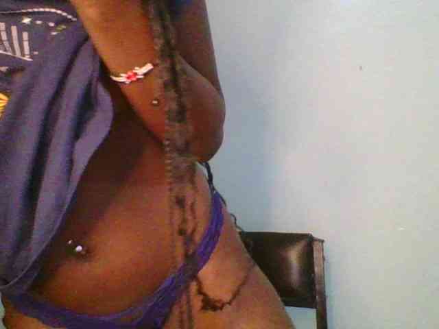 Cutiechoco webcam