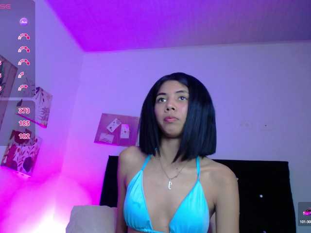 Jade-marx webcam