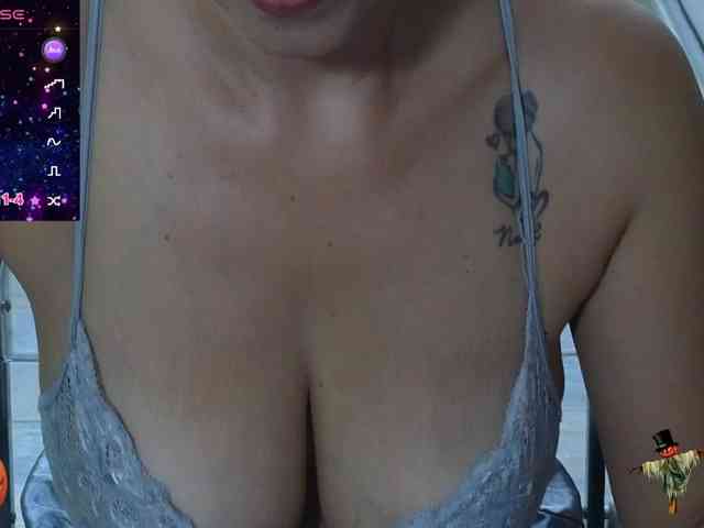 caro-hot webcam