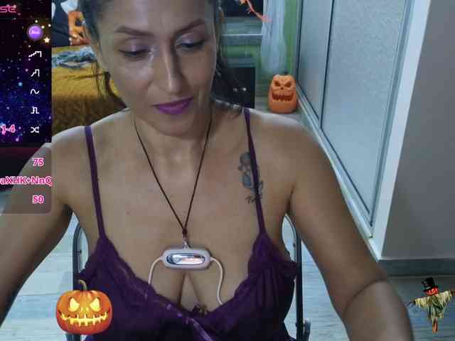 caro-hot webcam