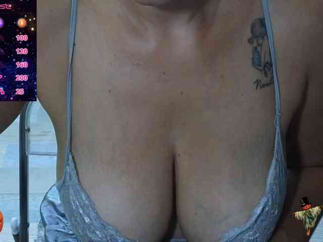 caro-hot webcam