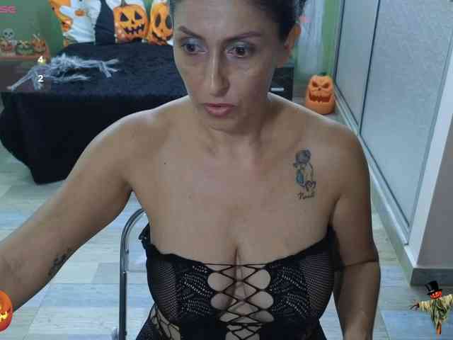 caro-hot webcam