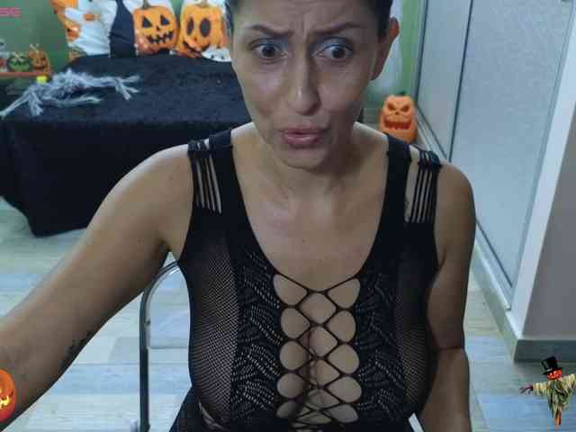 caro-hot webcam