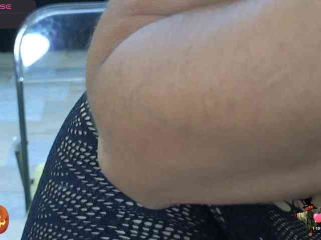 caro-hot webcam