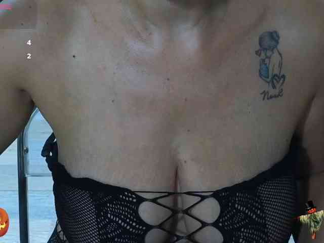 caro-hot webcam