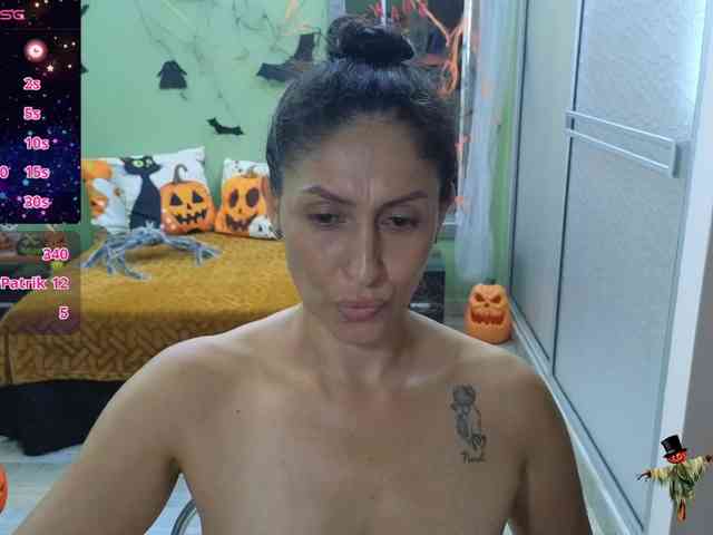 caro-hot webcam