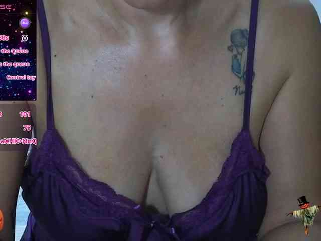 caro-hot webcam