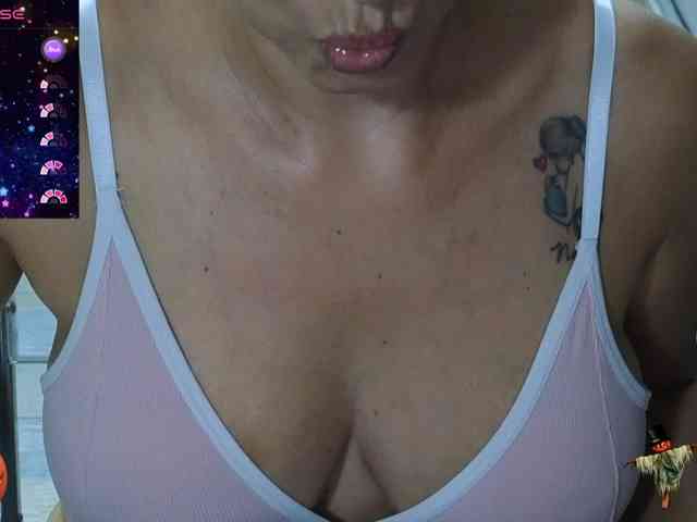 caro-hot webcam