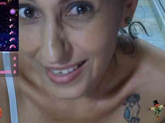 caro-hot webcam